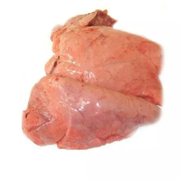 Легені свинні, охолоджені, 1 кг